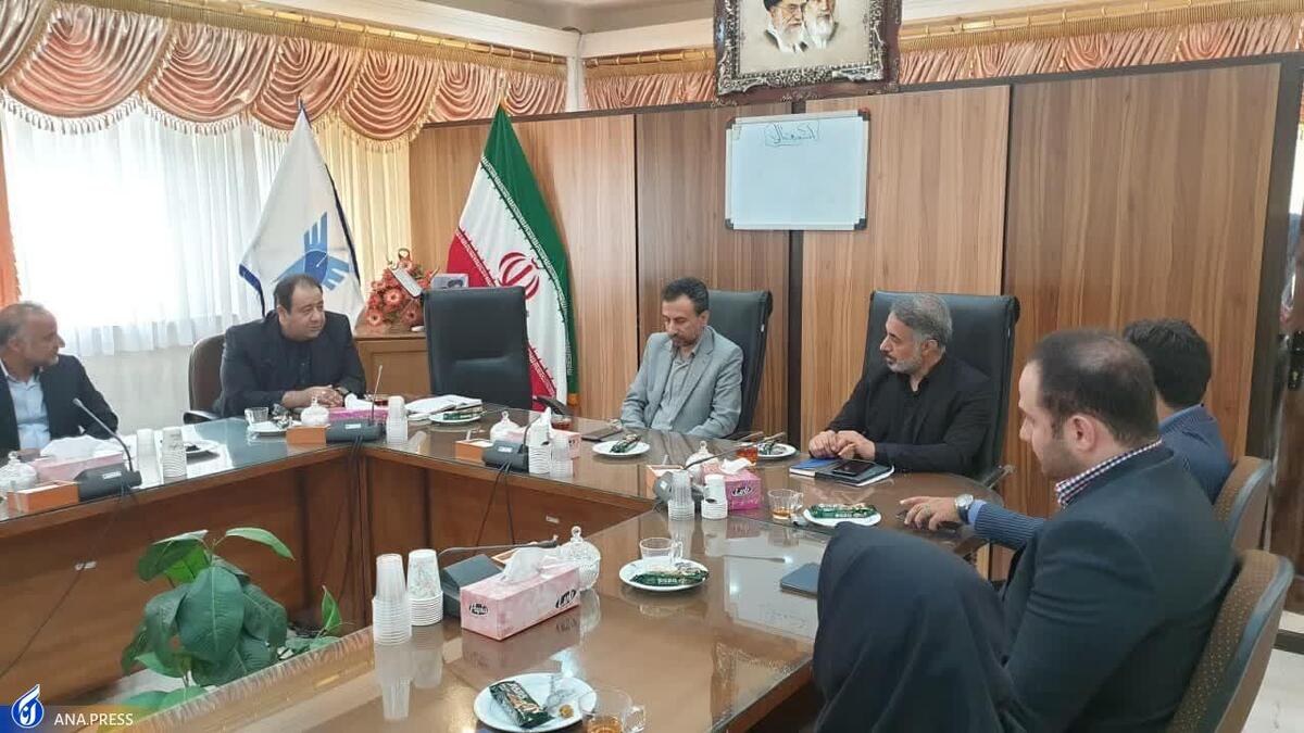 لزوم توجه به توسعه بنیادی فعالیتهای پژوهشی و طرحهای درآمدزا