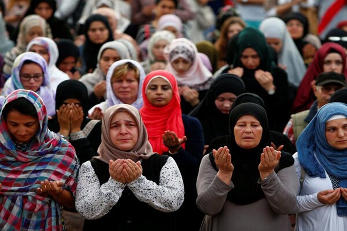 تغییرات فرهنگی و تاثیر آن بر افزایش گرایش به دین اسلام در اسپانیا