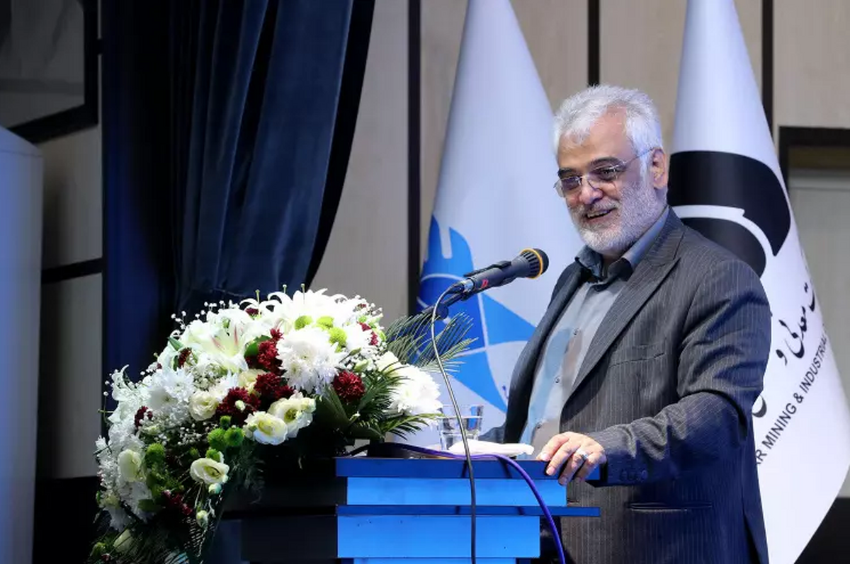 اگر در رأس تحول نباشیم، از بین خواهیم رفت