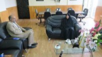 کمیته تعامل دانشگاه و خانواده در واحدهای دانشگاهی فعالتر شود