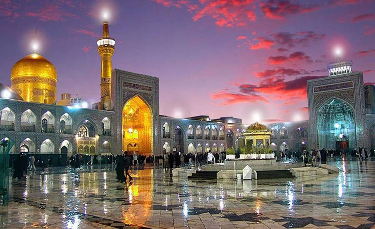 ویژه برنامههای ولادت امام رضا (ع) در شبکه پنج سیما