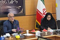 مهارتآموزی دانشجویان با گشایش کارگاههای مهارتی در دانشگاه
