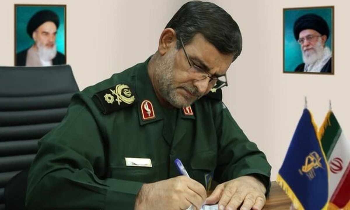 شهید «رودکی» در شکلگیری هسته اولیه جبهه مقاومت نقش مؤثری داشت