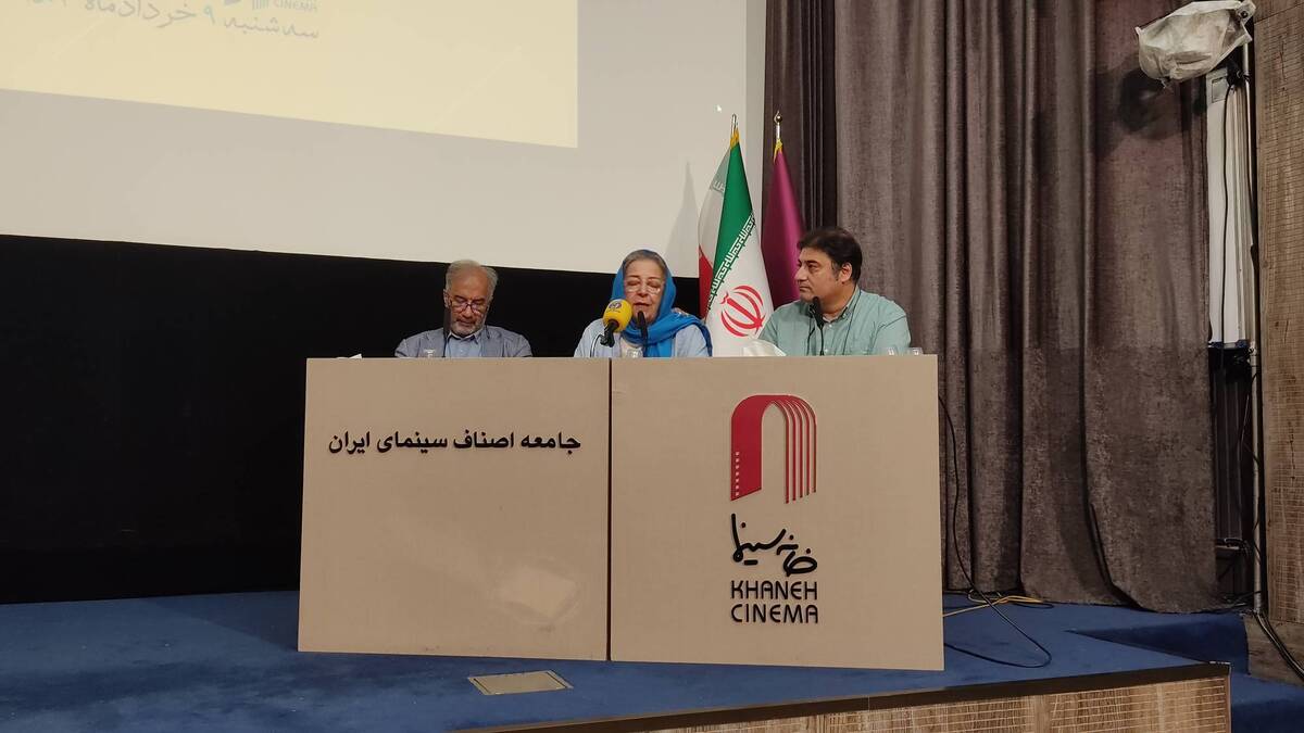 بدهی ۷۰۰ میلیونی خانه سینما به تامین اجتماعی/ پای اعتلای سینما ایستادهام