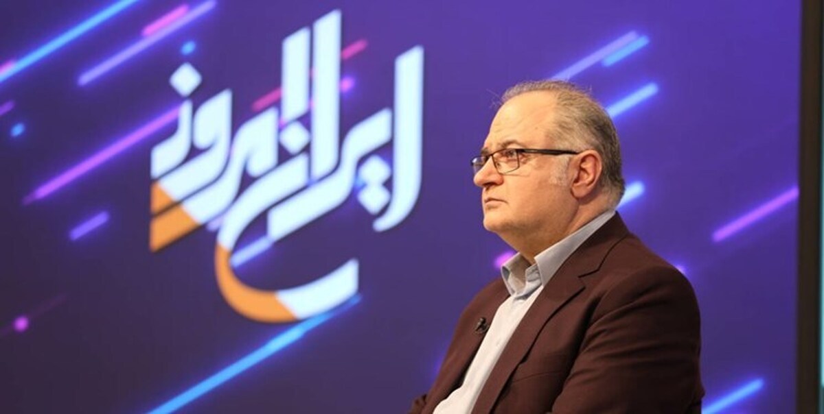 تصاویر دیده نشده از امام (ره) در ویژه برنامه «ایران امروز» روی آنتن میرود