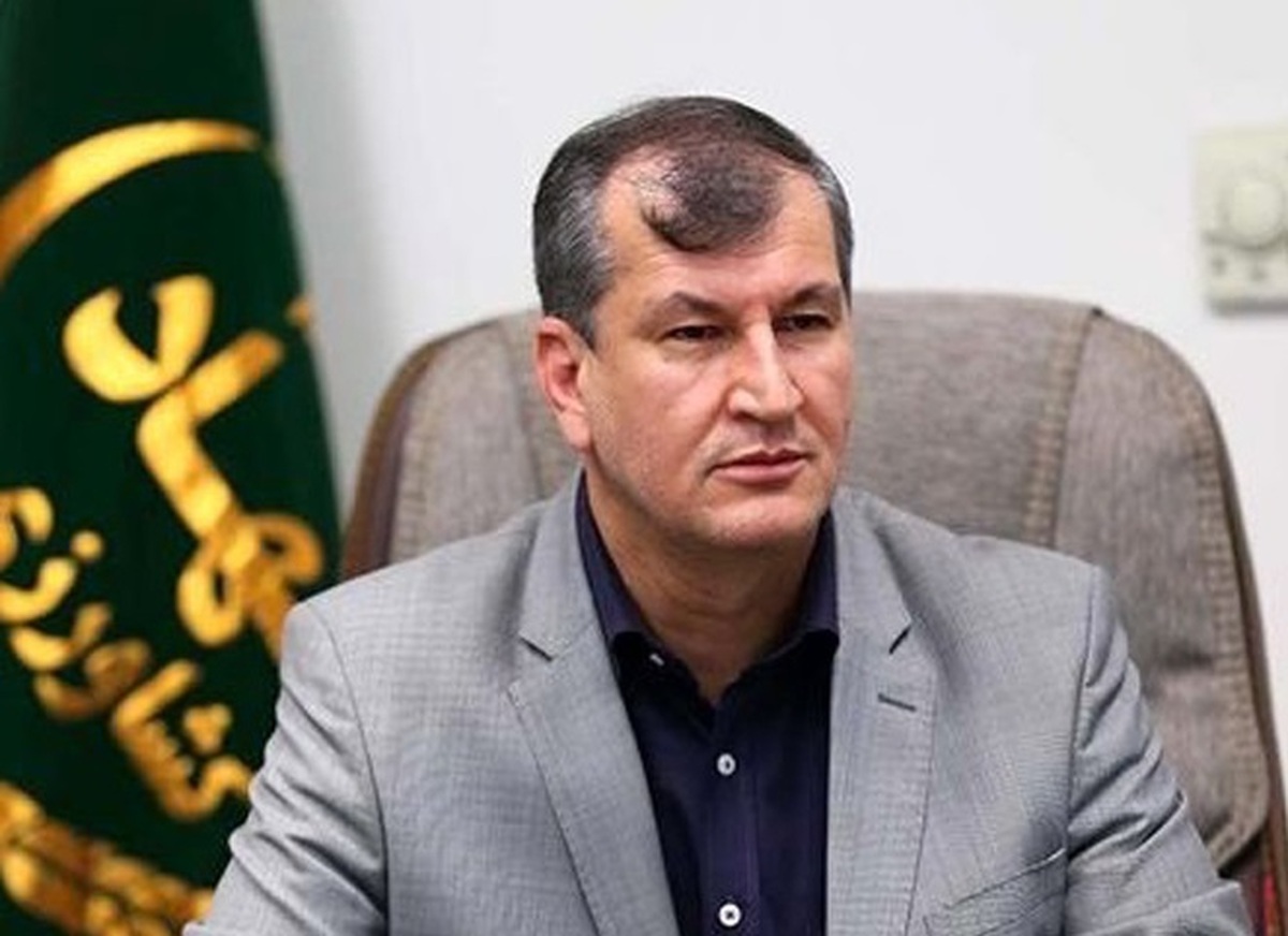 تولید محصولات کشاورزی به ۱۳۵ میلیون تن رسید