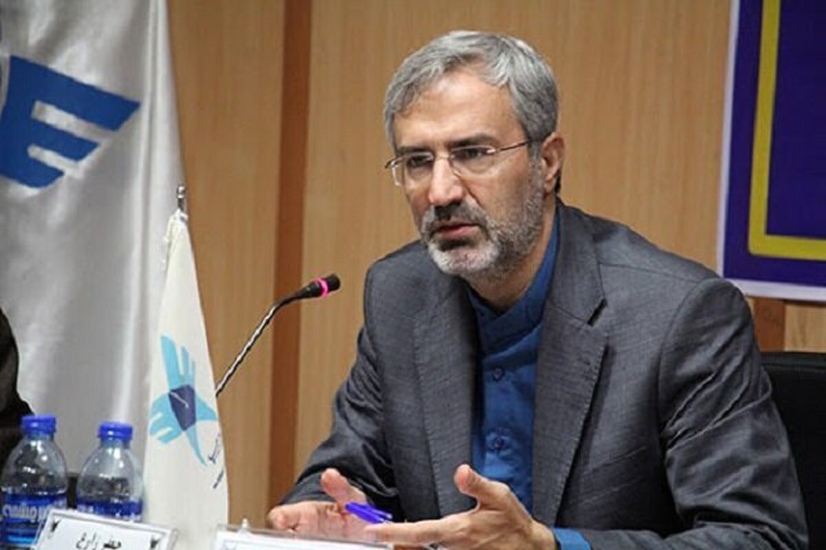 دولت از شرکتهای تولیدکننده نهال سالم حمایت کند