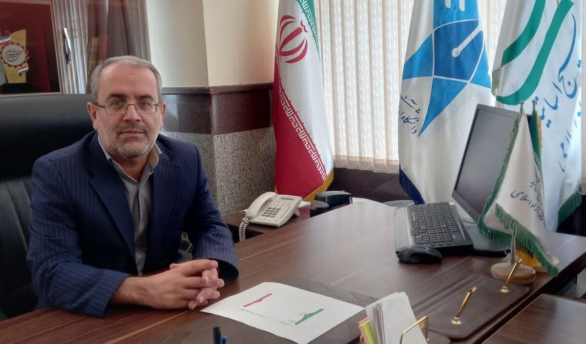 نهمین اجلاس سراسری مسئولان کانونهای بسیج اساتید دانشگاه آزاد اسلامی برگزار میشود