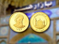 بازگشت سکه به کانال ۳۰ میلیون تومان