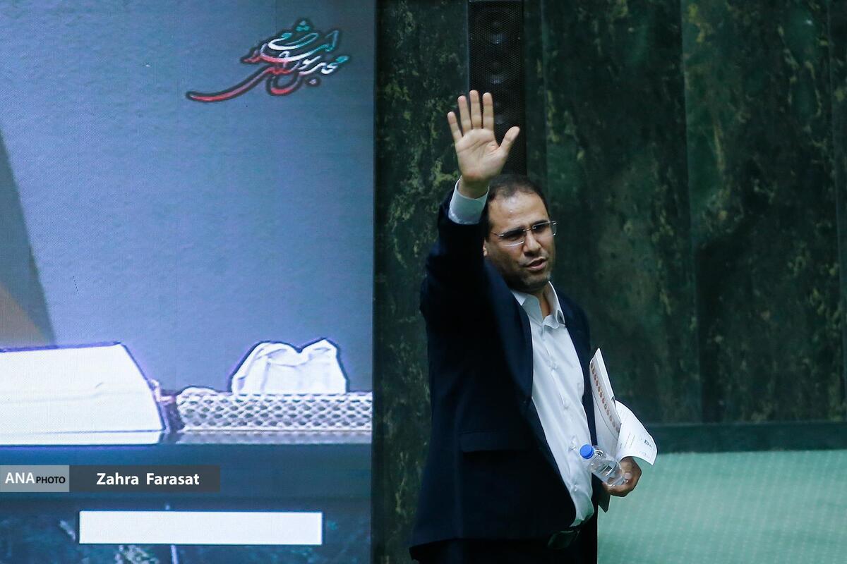 «صحرایی» وزیر آموزش و پرورش شد