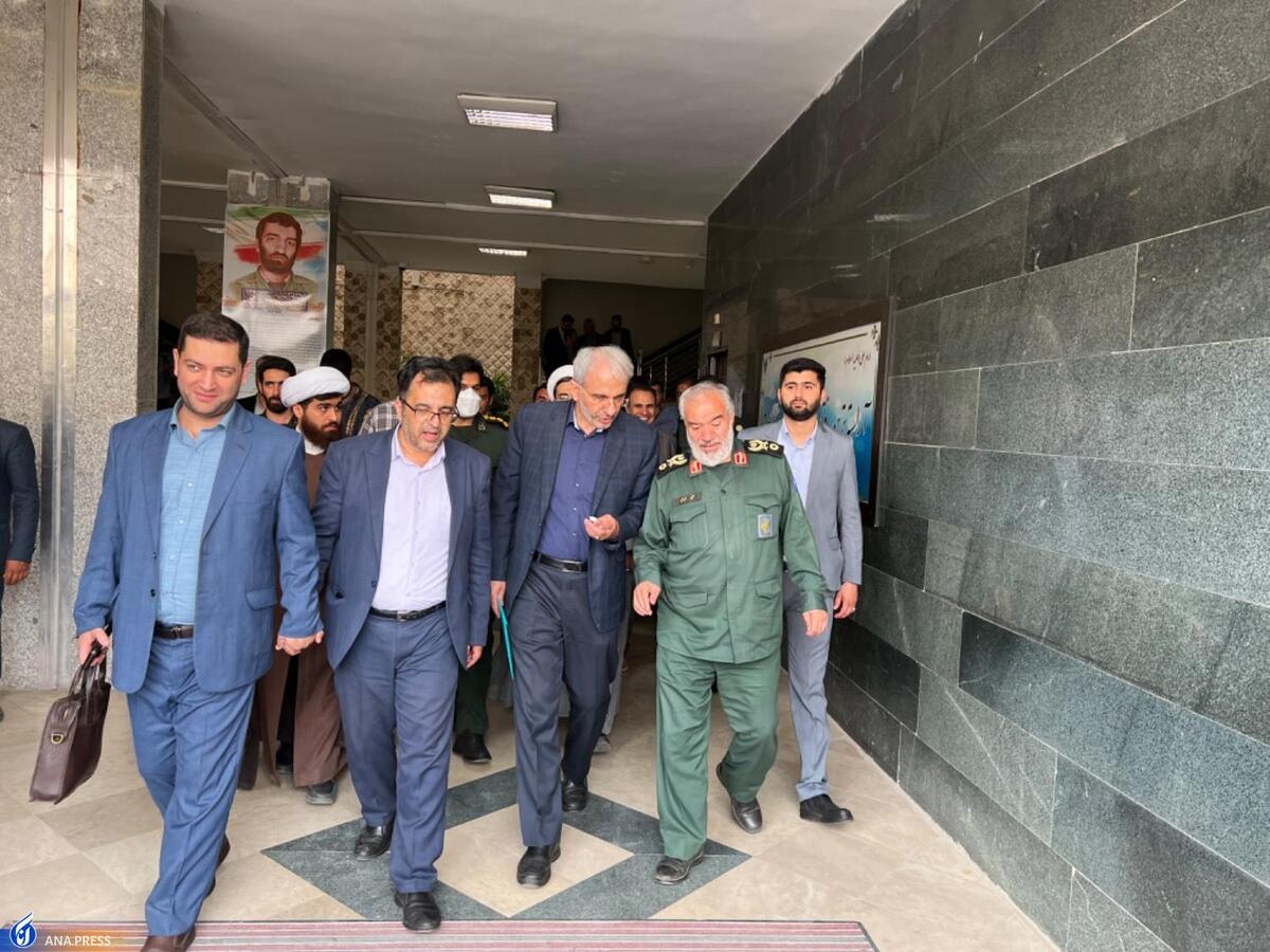 جلوگیری از هدررفت ۱۰۰ میلیارد مترمکعب آب با روشهای نوین آبیاری