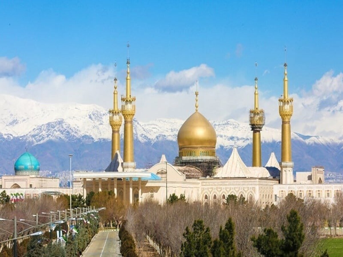 تمهیدات شهرداری برای مراسم ارتحال امام خمینی (ره)