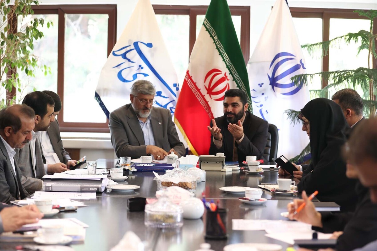 راستینه: هیچوقت صحبتی در مورد استعفای وزیر ورزش انجام ندادم