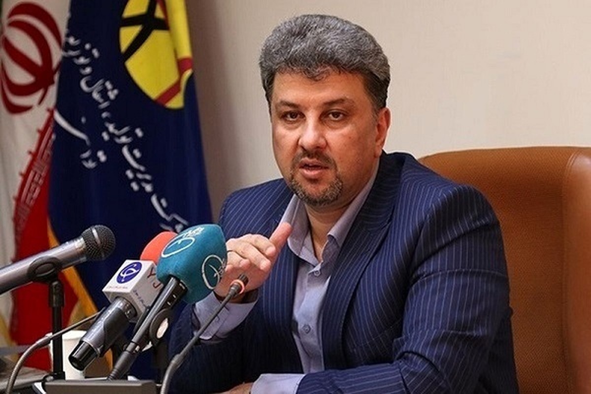 صنایع نگران تأمین برق نباشند