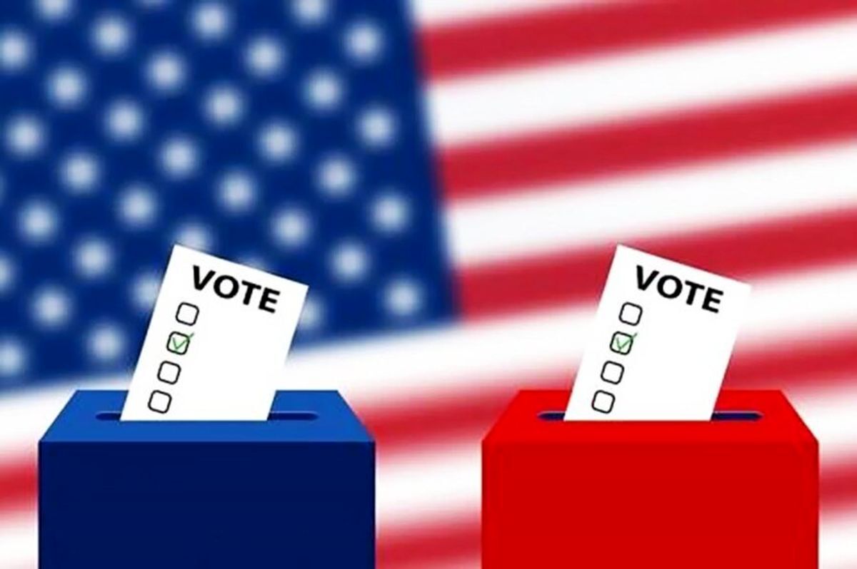 آیا انتخابات ۲۰۲۴ آمریکا با رونق هوش مصنوعی جنجالی میشود؟