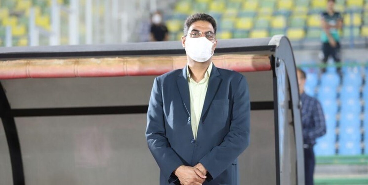 جدایی ناگهانی فتاحی از سپاهان