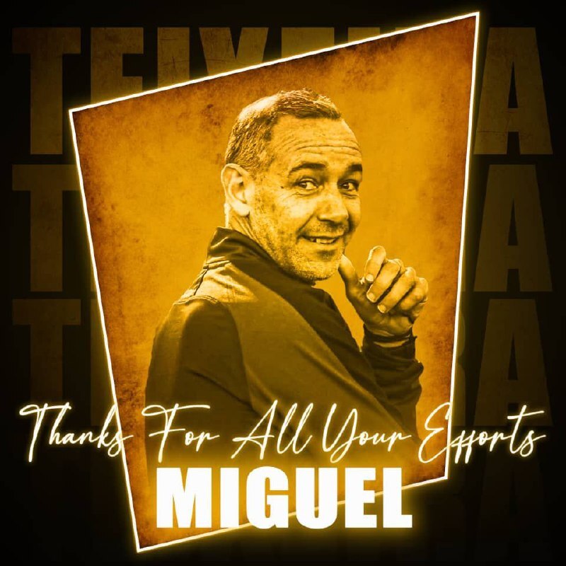 تکسیرا از سپاهان جدا شد تکسیرا از سپاهان جدا شد