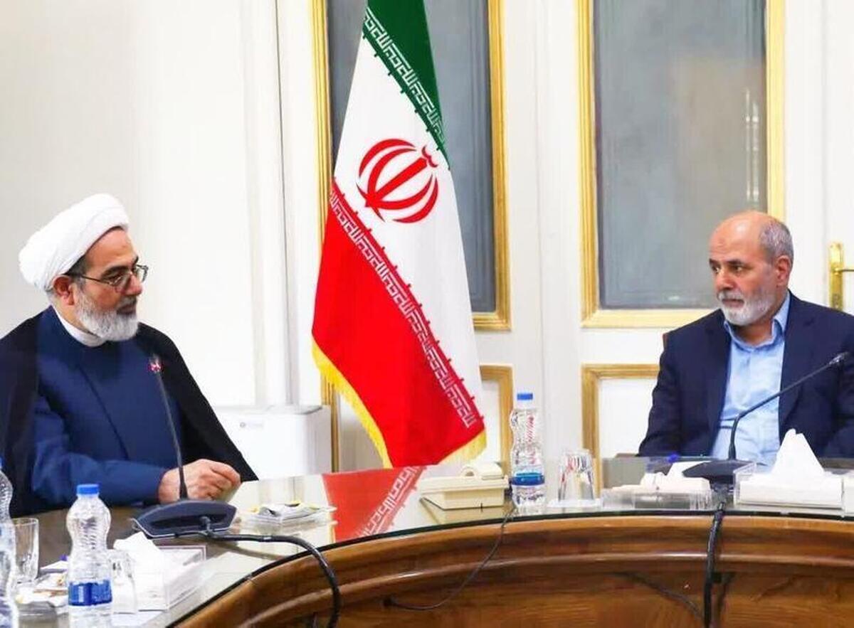 احمدیان: به مردم اعتماد کنیم تا موفقیتهای بیشتری برای کشور حاصل شود
