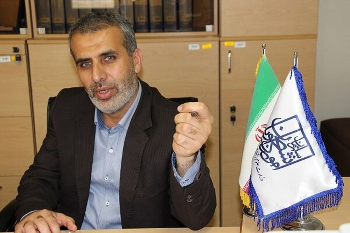 آئین نامه انتخاب دانشجویان سرآمد دانشگاه به زودی ابلاغ میشود