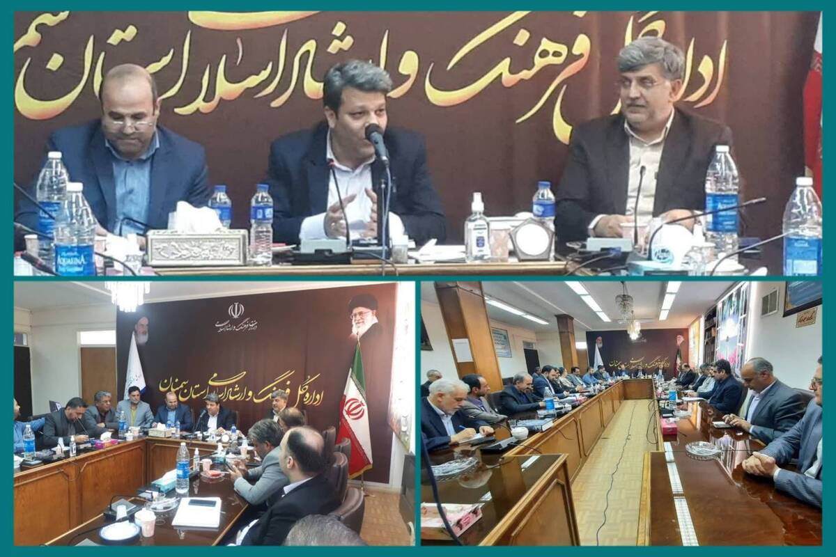 خزاعی: سال گذشته ناآگاهان و اغفالشدگان در سینما سنگاندازی کردند