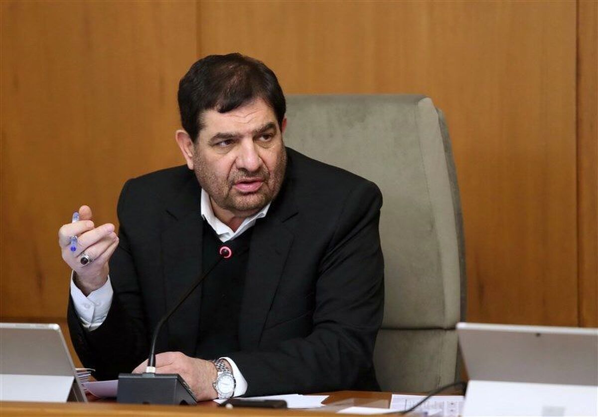 مخبر: دولت با تمام توان از فعالیتهای جهادی حمایت میکند