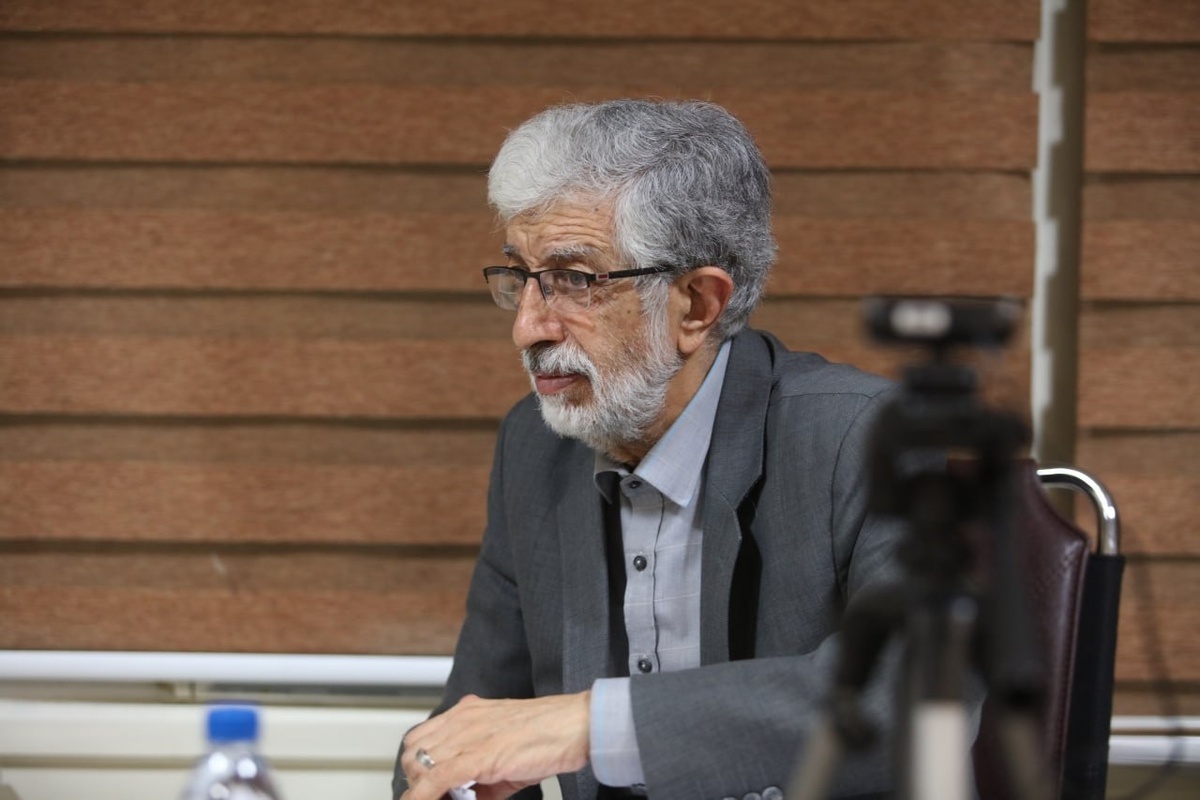 حدادعادل: اگر عملکرد نمایندهای مناسب نباشد از افراد بهتری حمایت میکنیم