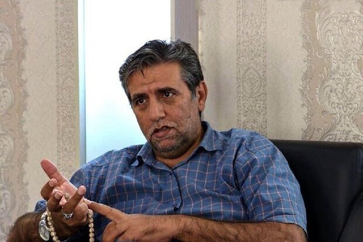 آذر منصوری نقش نمادین در جبهه اصلاحات دارد/ نظر خاتمی انتخاب یک زن بود