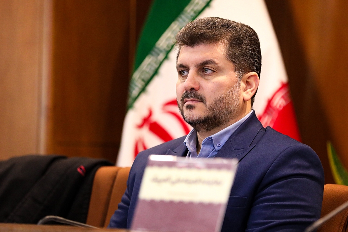 فرهادیان: پیگیر شرایط فدراسیون ژیمناستیک هستیم کاندیداهای انتخابات بولینگ و بیلیارد مشخص شدهاند