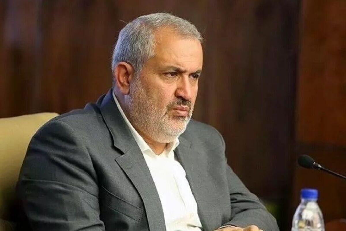 علیآبادی: وزارت صمت در مبارزه با رانت و فساد تاکید دارد