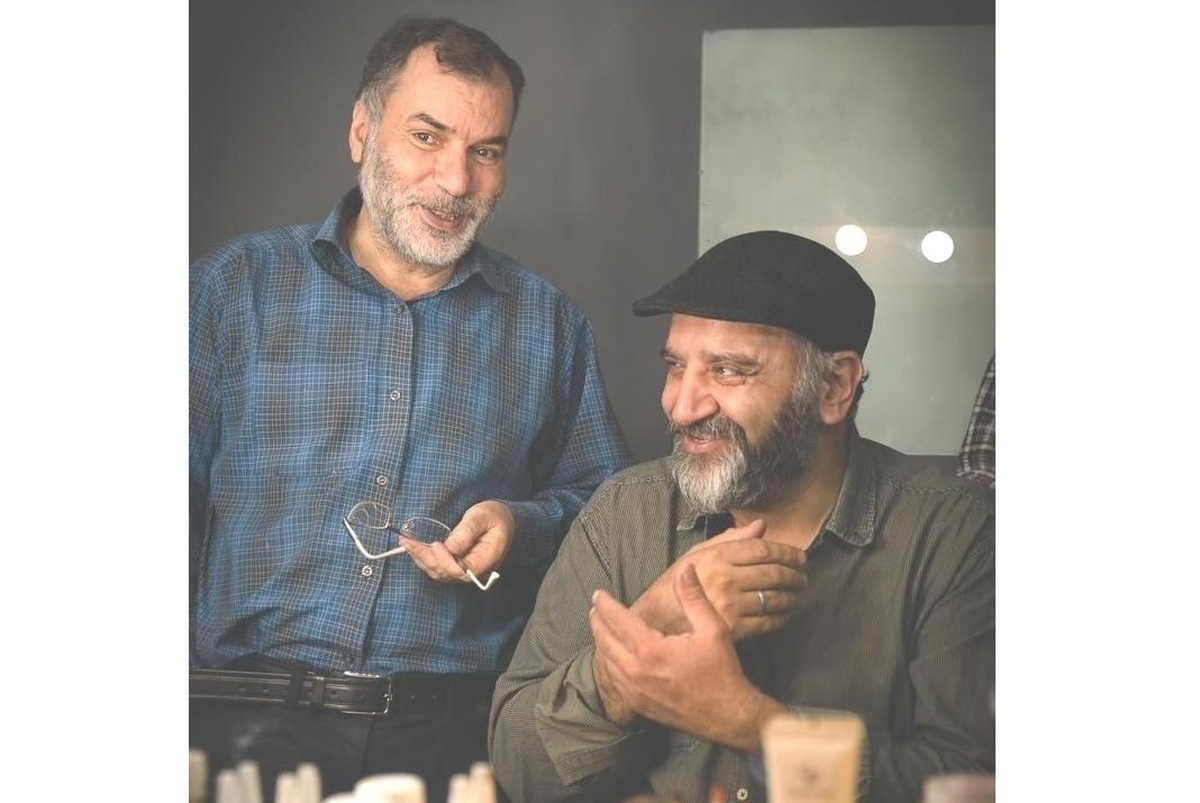 استادی و هدایتی به «رستگاری» رسیدند