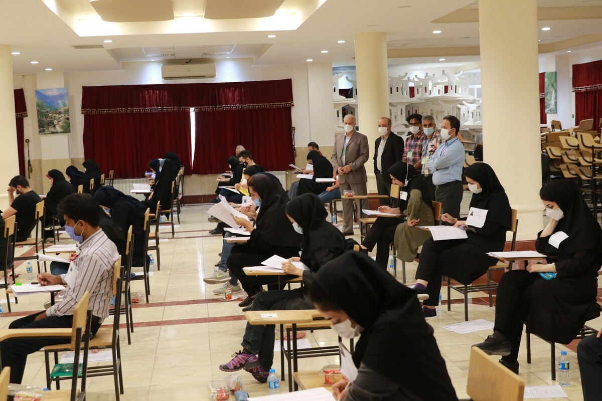 امروز آخرین مهلت ثبت نام در طرح دستیاری آموزشی دانشگاه آزاد