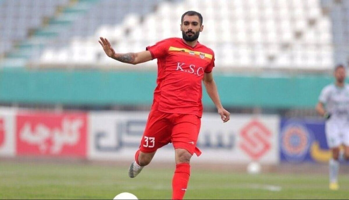 کشمکش ادامهدار استقلال و تراکتور سر جذب آقاسی