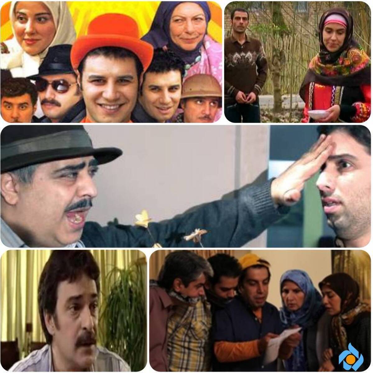 وضعیت شبکه پنج در «بنبست هوشنگ» و «بنبست یلدا»