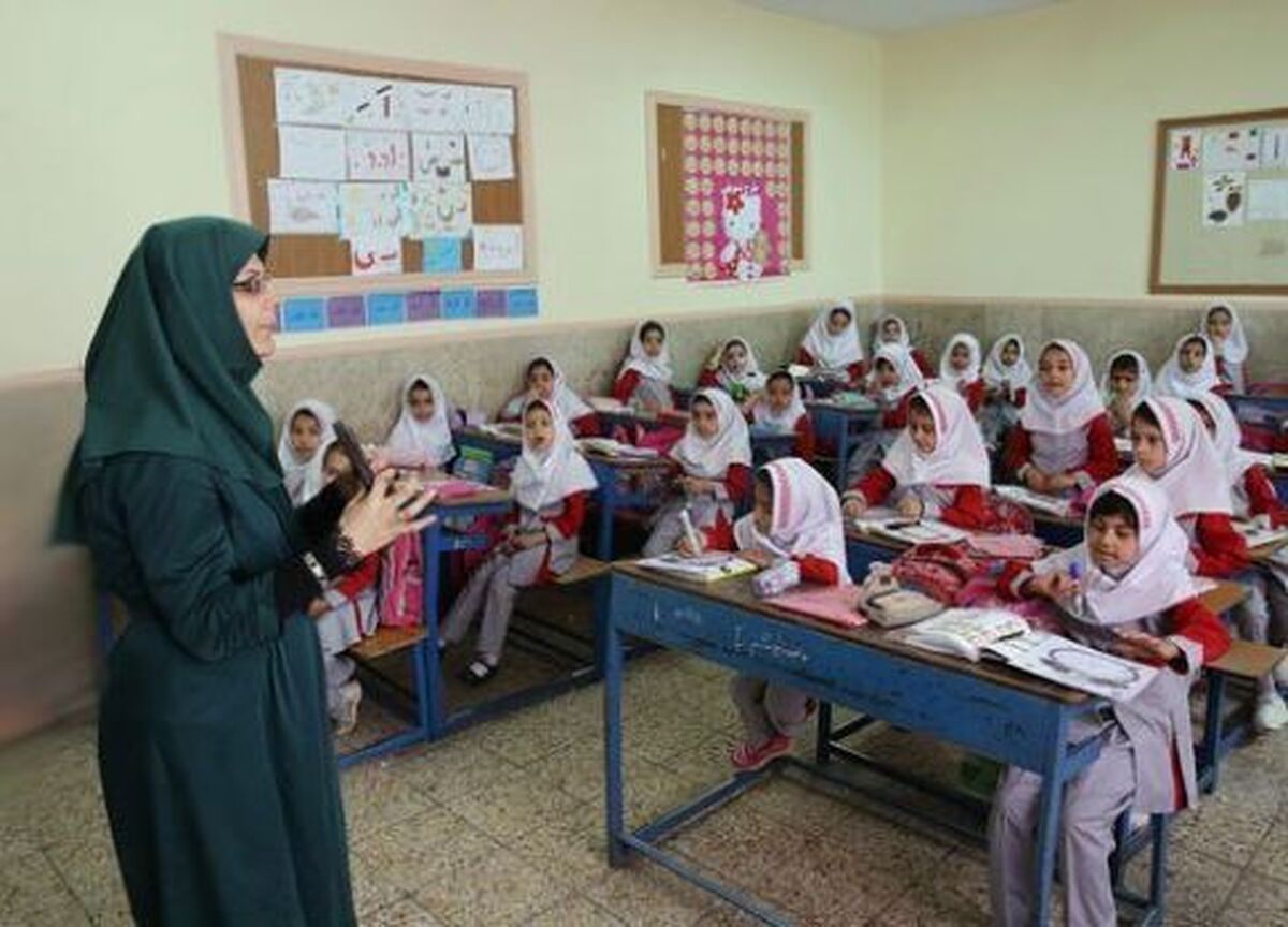 فردا آخرین زمان ثبت نام و انتقال معلمان به مقصد کلانشهرها است