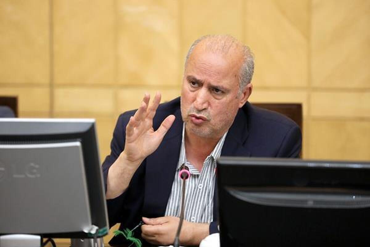 تاج: برخی ورزشگاهها آمادگی میزبانی از بانوان را ندارند پول هتل تیم ملی را نمیدادیم تیتر همه رسانهها میشدیم
