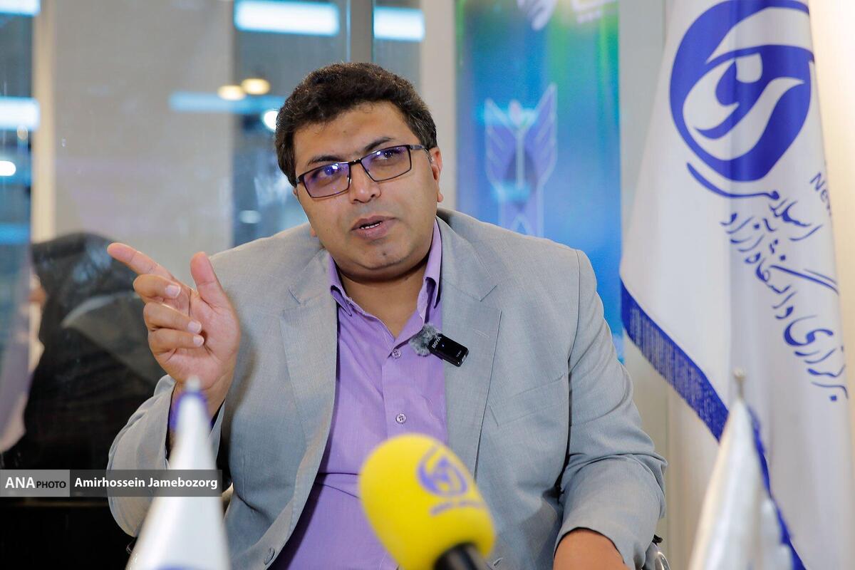 بومیسازی در برخی حوزههای فاوا دور ریختن پول است
