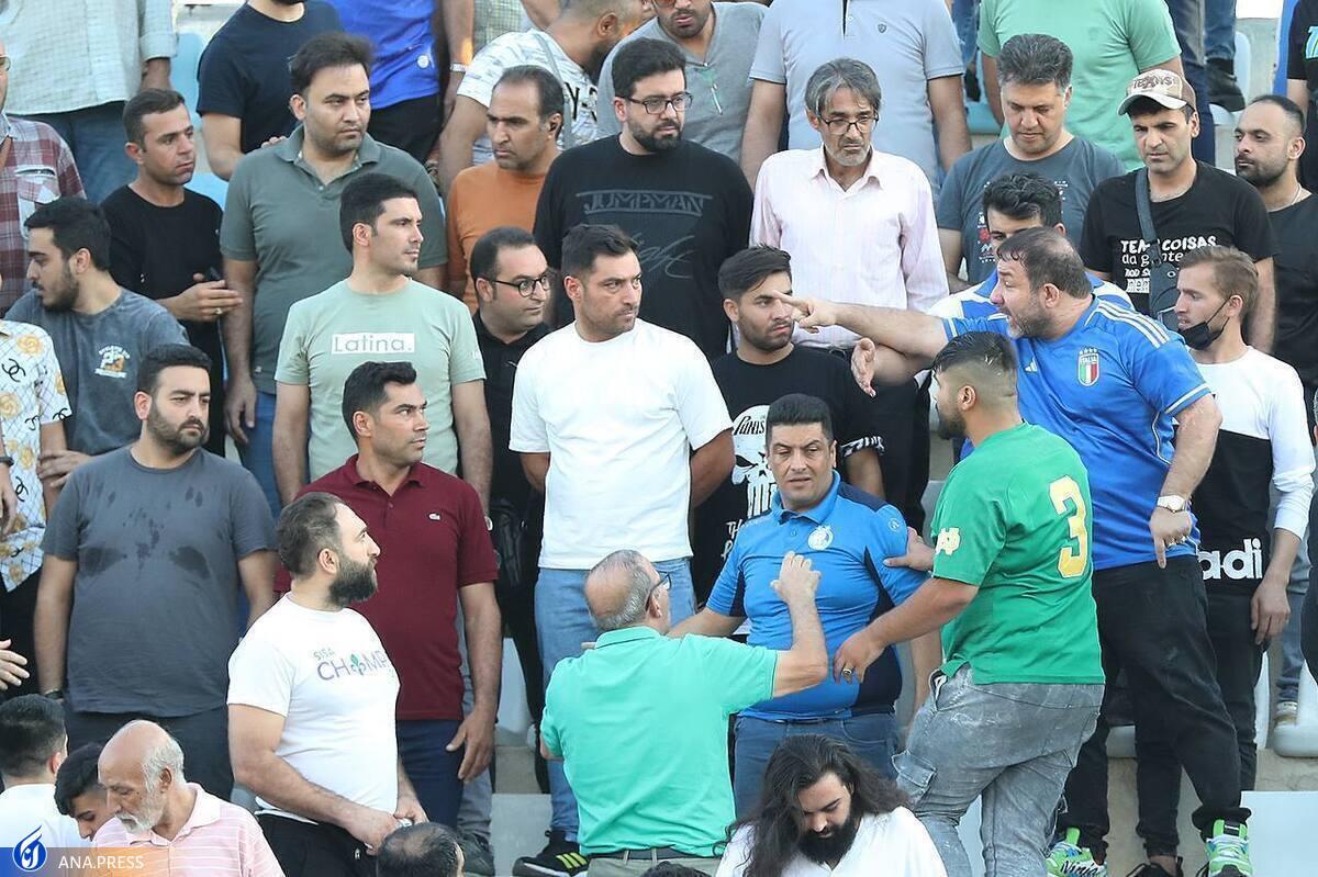رئیس مرکز اطلاعرسانی پلیس تهران: «هانی کُرده» و ۳ نوچهاش بازداشت شدند