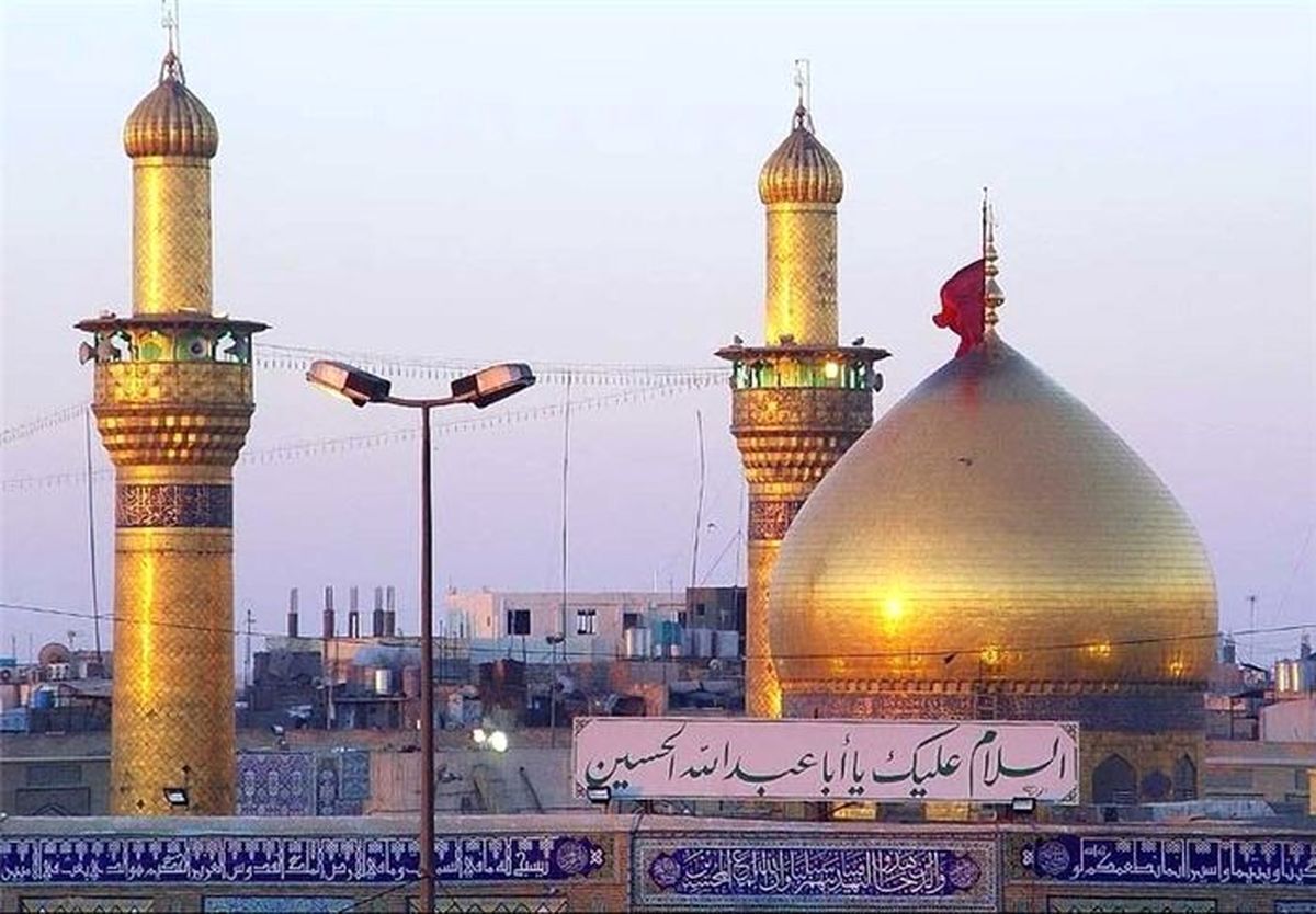 نام‌نویسی سفر عتبات برای محرم به‌زودی آغاز می‌شود