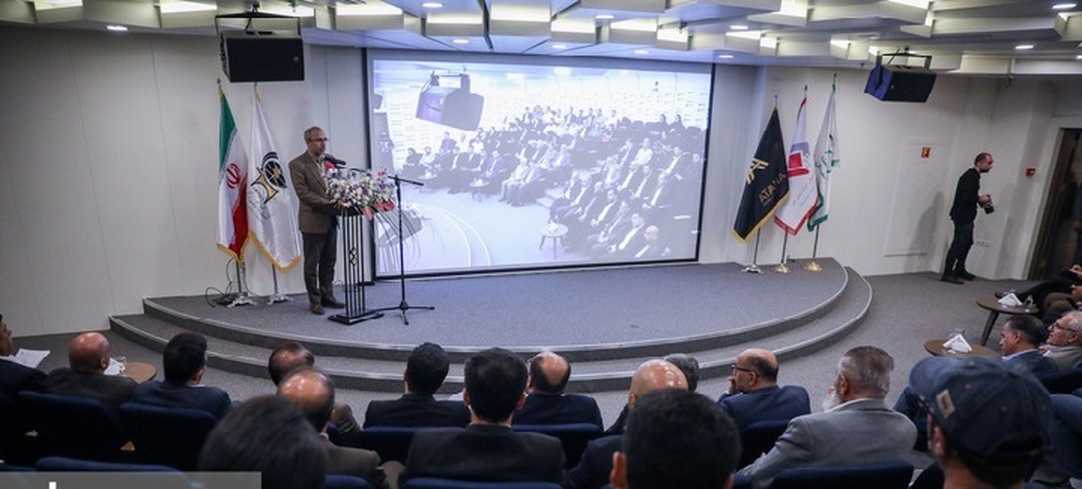 سامانه یکپارچه تطبیق و استانداردسازی تاسیسات گردشگری رونمایی شد