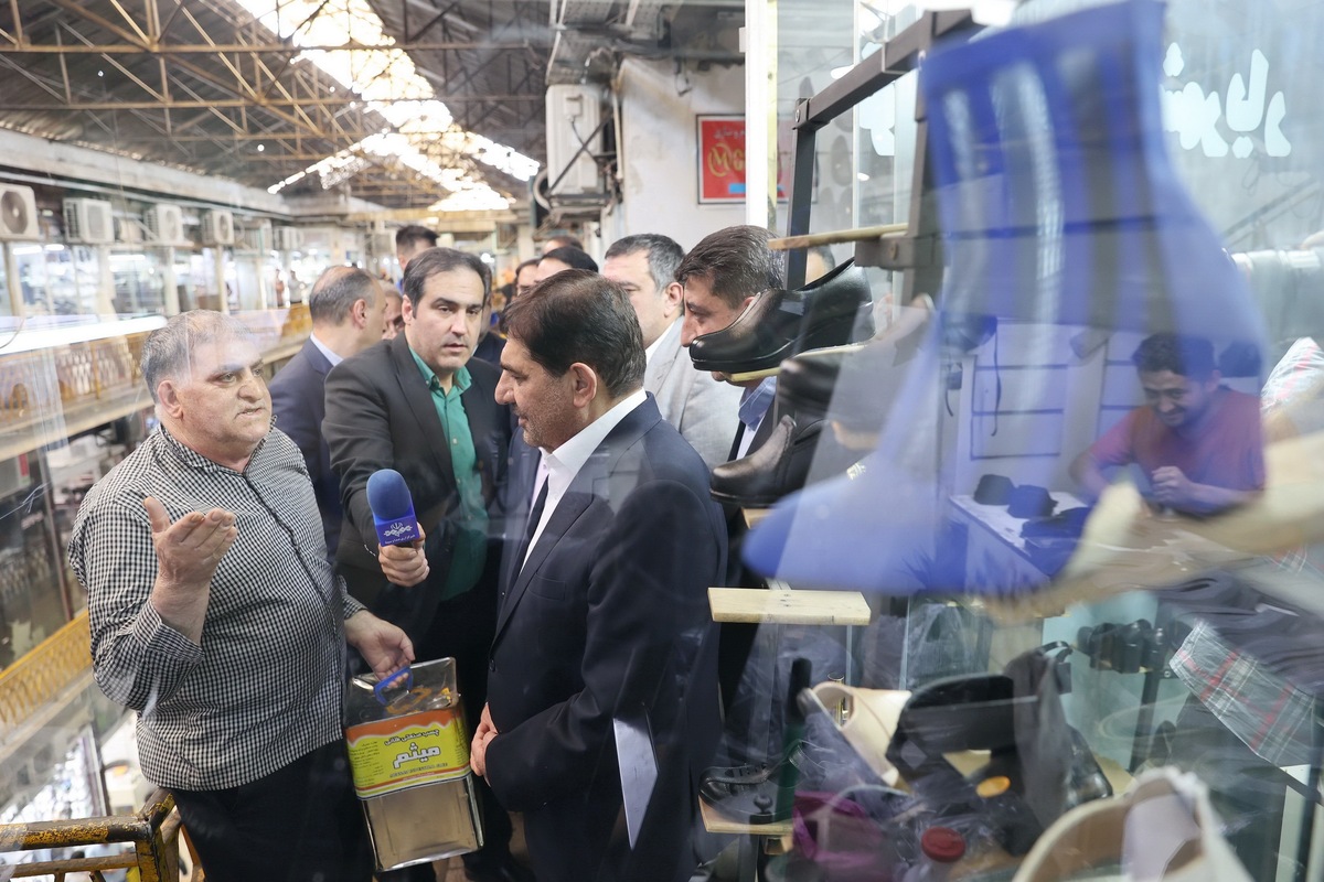 مخبر: مشکل سرمایه در گردش کارگاههای بسیار کوچک حل خواهد شد