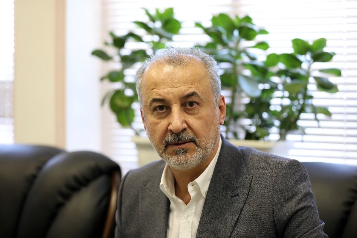 درویش: عزتاللهی باید رضایتنامهاش را بگیرد پیشنهادمان به کنعانیزادگان مثل سایر بازیکنان است+ فیلم