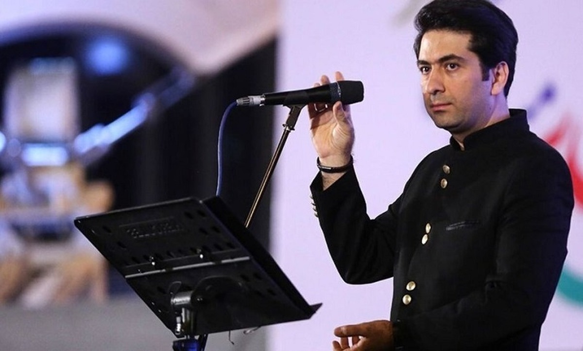 محمد معتمدی «هنر برای همه» را احیا میکند