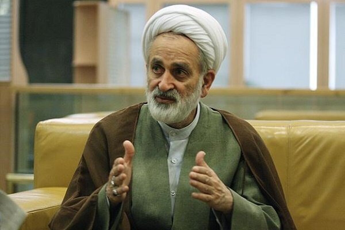 «جمهوری اسلامی» از توهین به مقدسات نمیگذرد/ سوئد باید تاوان دهد