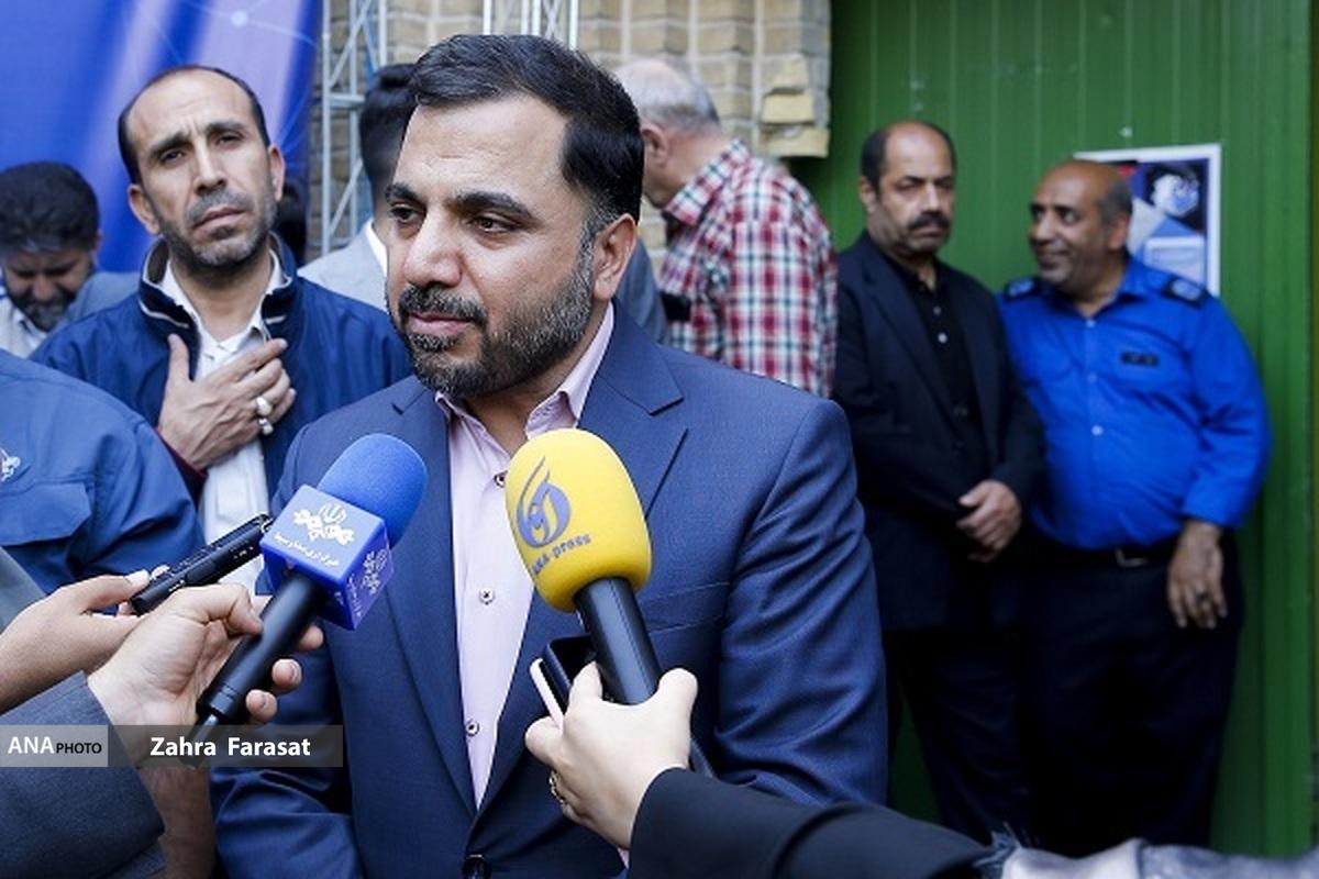توضیح وزیر ارتباطات درباره دستور رئیسجمهور برای بررسی کندی اینترنت/ عقبگرد نداریم!