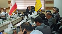استقبال از حضور دانشگاه آزاد در فاز‌های اجرایی و تعمیرات پالایشگاهی
