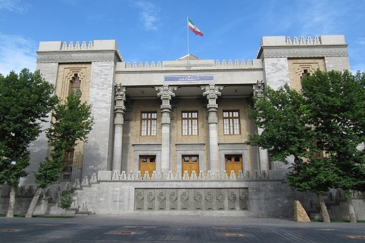 ایران فعلاً سفیری به سوئد اعزام نمیکند