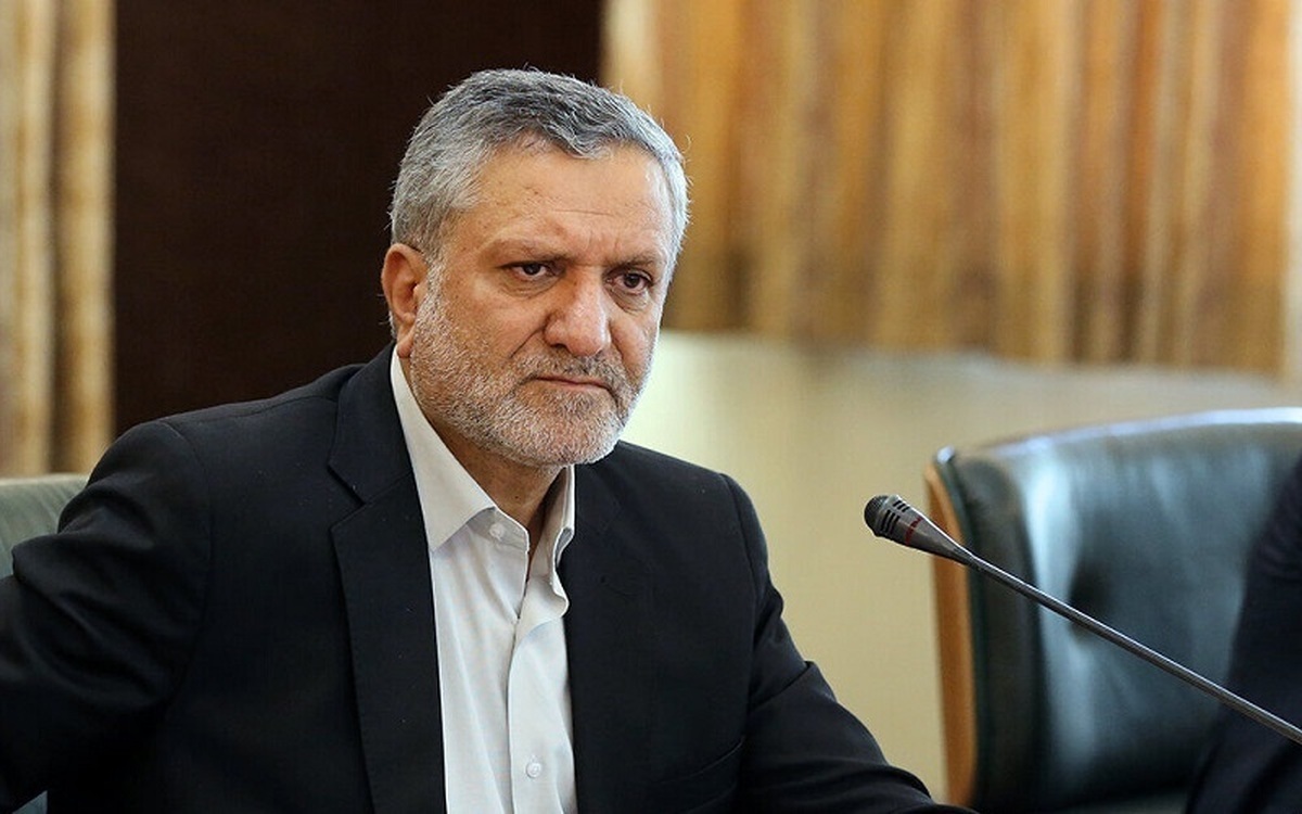 آمادگی ایران برای توسعه همکاریهای اقتصادی و اجتماعی با لبنان