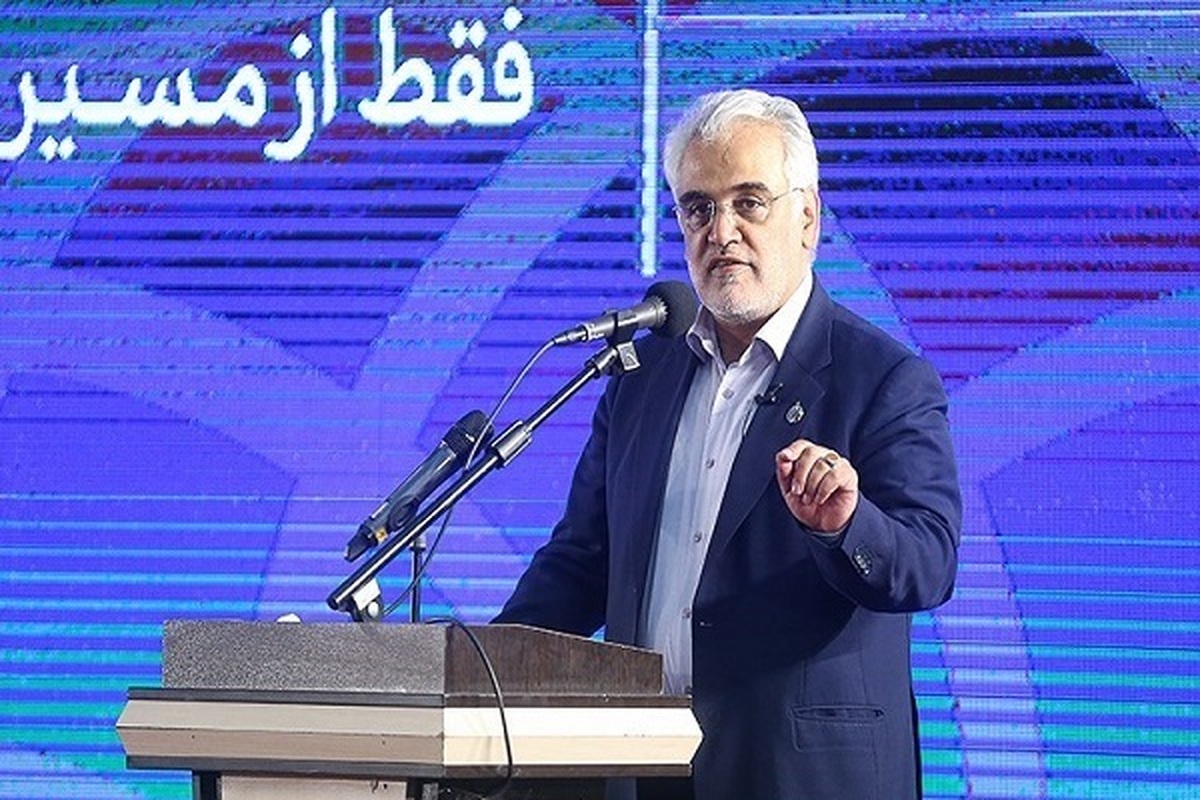 دکتر طهرانچی: راهیان نور یک فناوری مقابل فناوری مجازی است