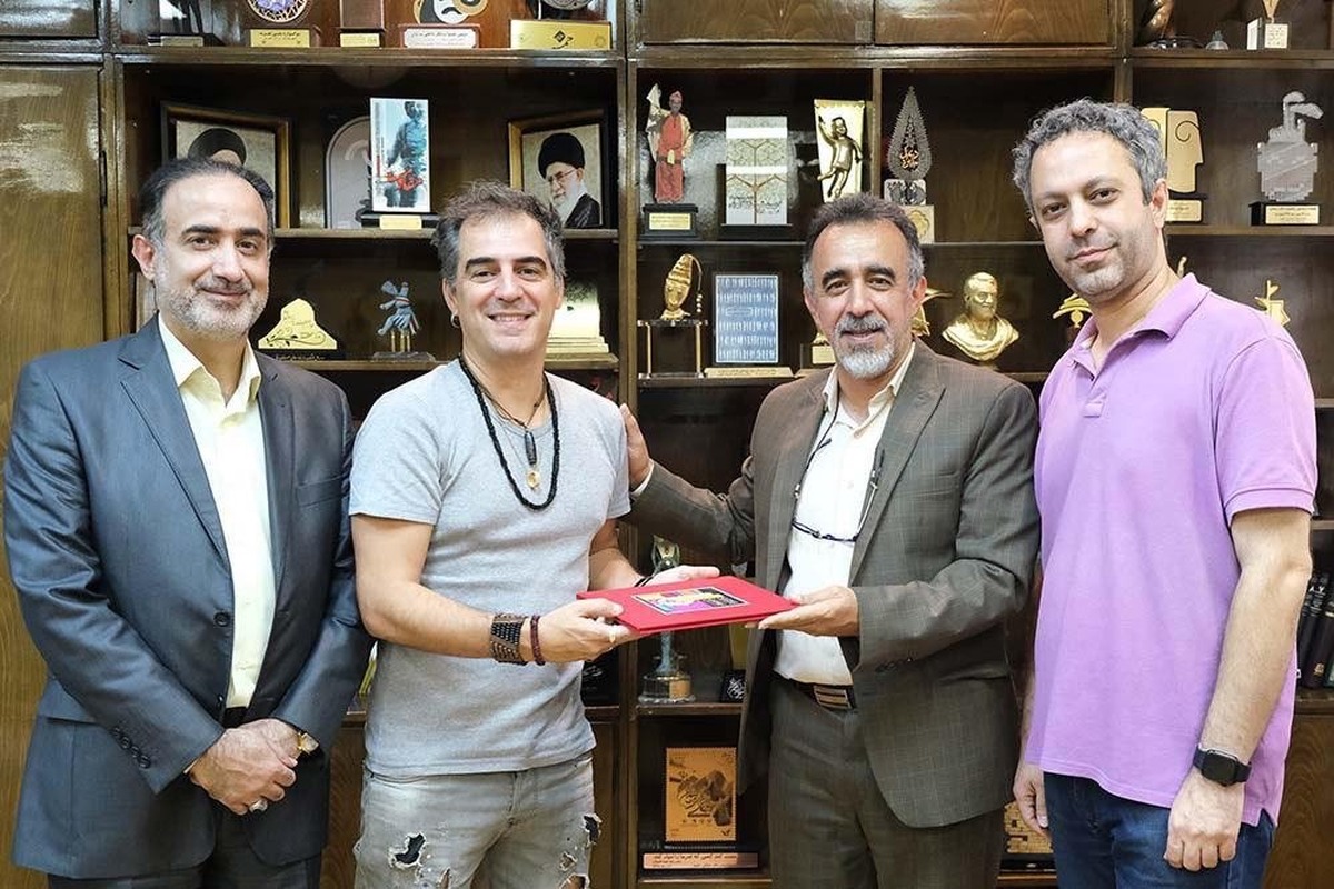 پشتیبانی از گروههای نمایش عروسکی برای حضور در جشنوارههای خارجی