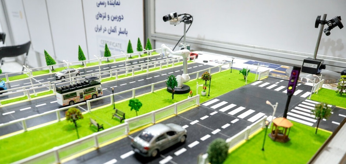 حضور ۳۰۰ شرکت فعال در نمایشگاه «شهر هوشمند»